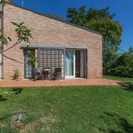 Francolino Duplex Charming La Farnia Villa Экстерьер фото