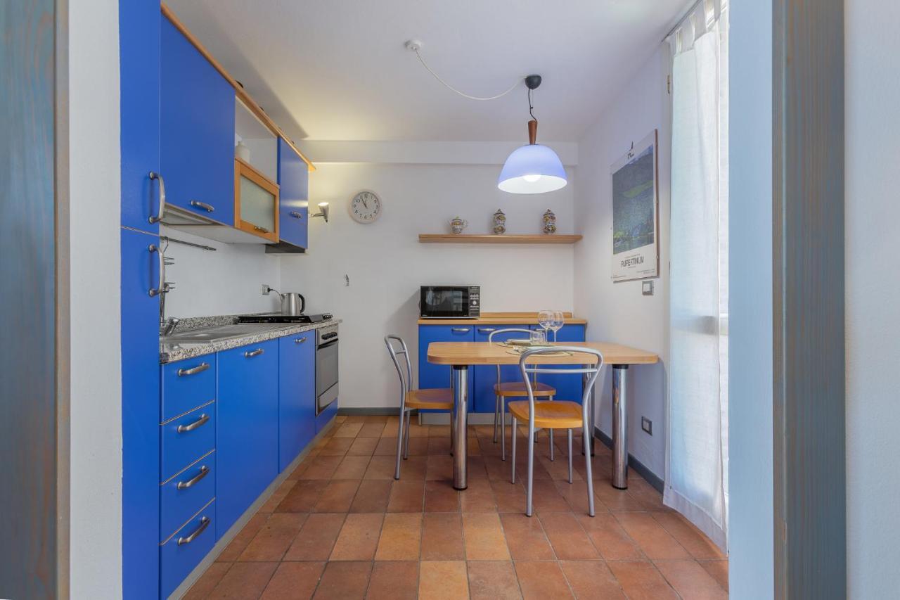 Francolino Duplex Charming La Farnia Villa Экстерьер фото