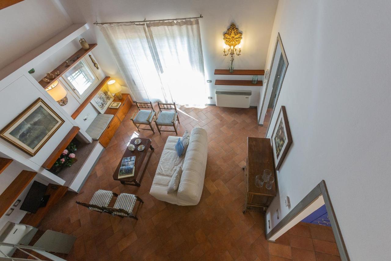 Francolino Duplex Charming La Farnia Villa Экстерьер фото