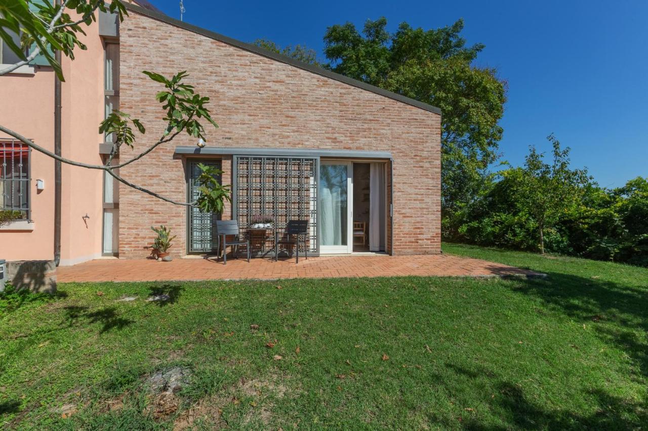 Francolino Duplex Charming La Farnia Villa Экстерьер фото