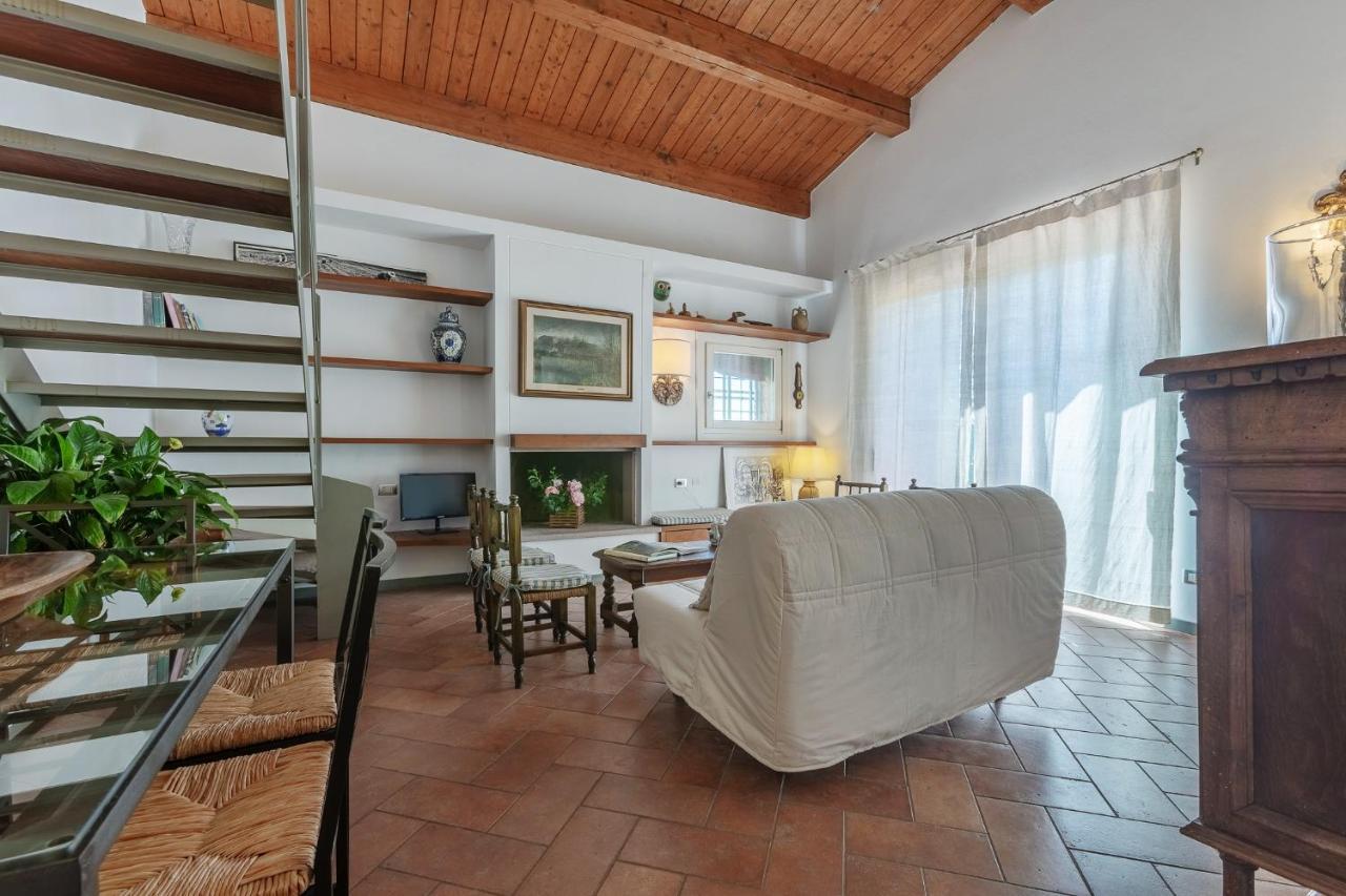 Francolino Duplex Charming La Farnia Villa Экстерьер фото