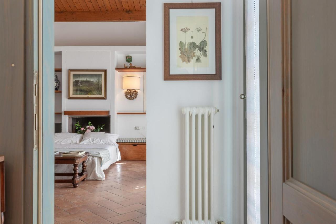 Francolino Duplex Charming La Farnia Villa Экстерьер фото