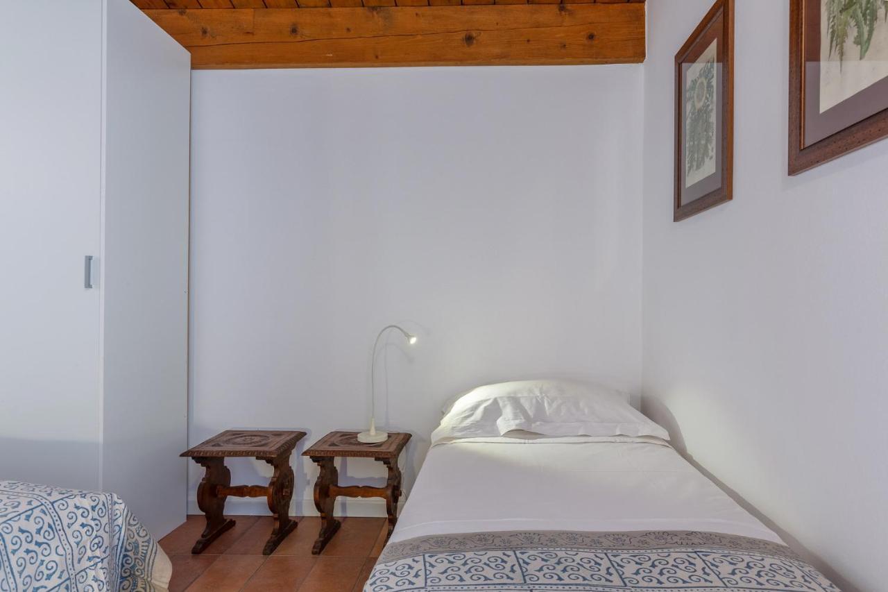 Francolino Duplex Charming La Farnia Villa Экстерьер фото