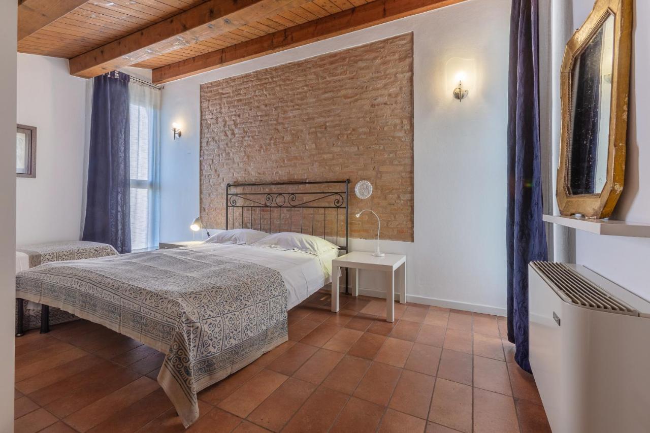Francolino Duplex Charming La Farnia Villa Экстерьер фото
