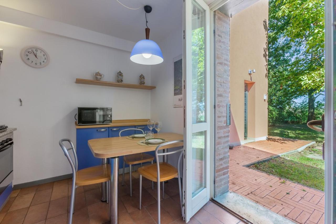 Francolino Duplex Charming La Farnia Villa Экстерьер фото