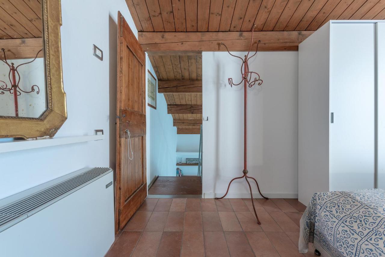 Francolino Duplex Charming La Farnia Villa Экстерьер фото