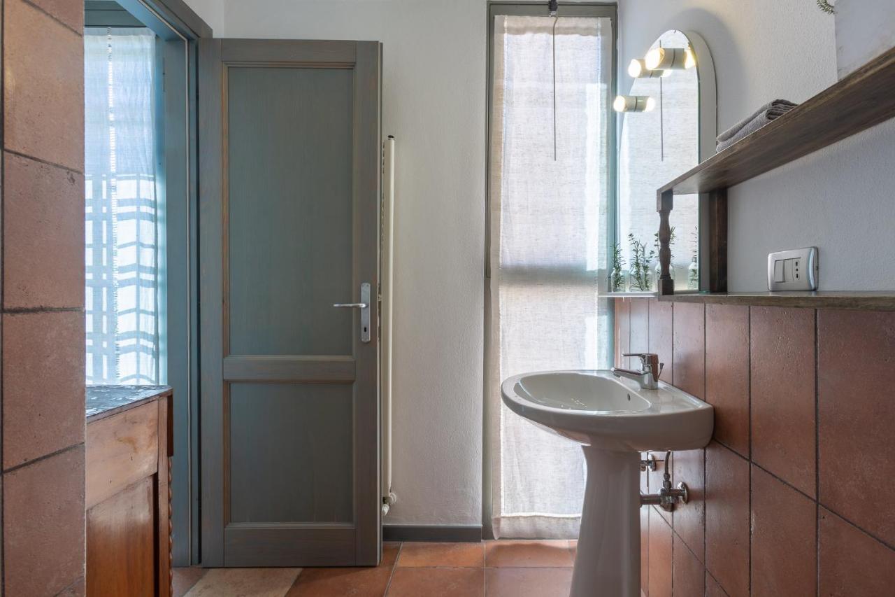 Francolino Duplex Charming La Farnia Villa Экстерьер фото