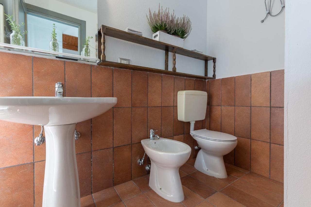 Francolino Duplex Charming La Farnia Villa Экстерьер фото