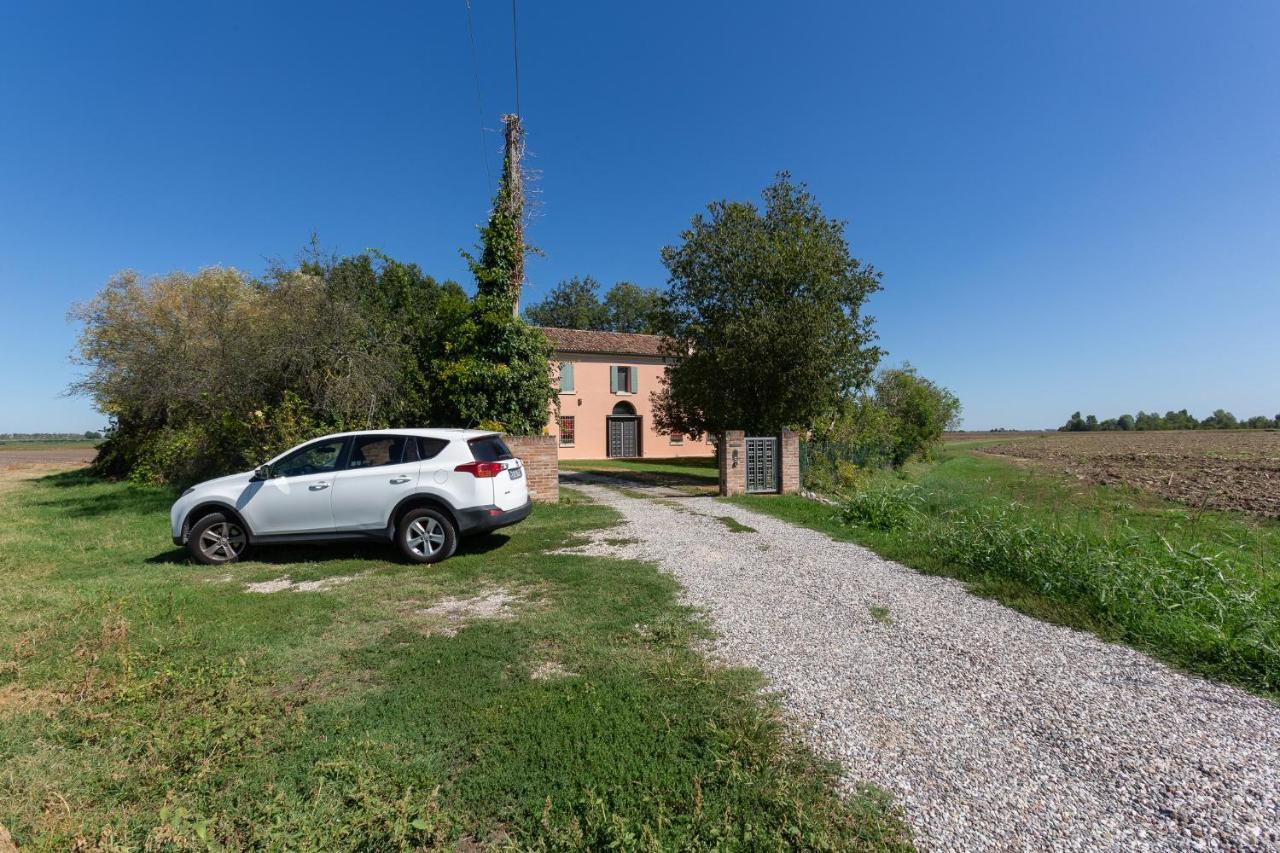 Francolino Duplex Charming La Farnia Villa Экстерьер фото