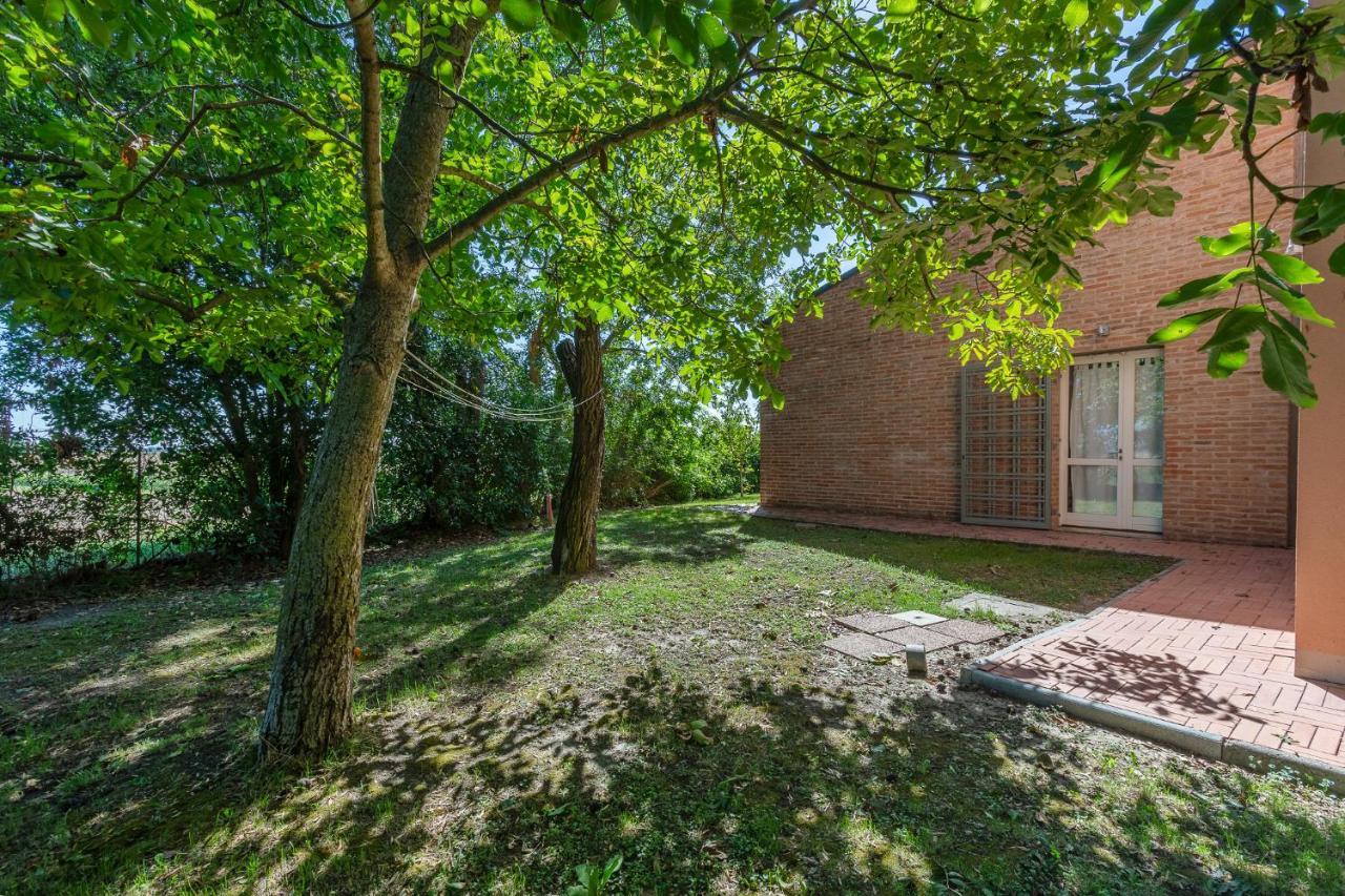 Francolino Duplex Charming La Farnia Villa Экстерьер фото