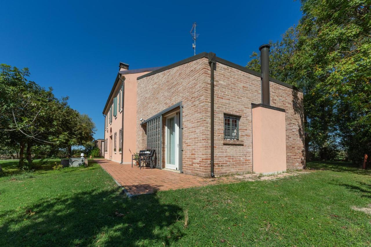 Francolino Duplex Charming La Farnia Villa Экстерьер фото
