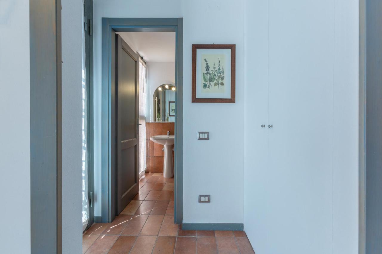 Francolino Duplex Charming La Farnia Villa Экстерьер фото