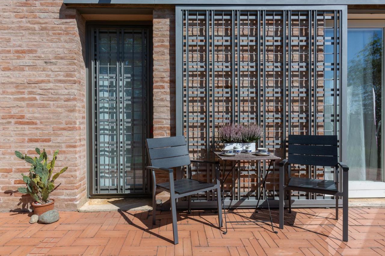 Francolino Duplex Charming La Farnia Villa Экстерьер фото