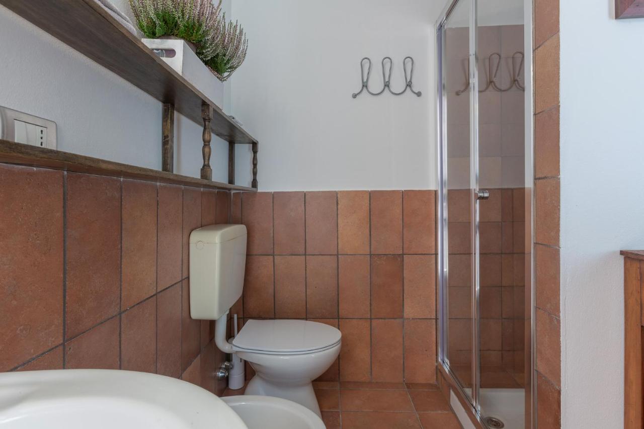 Francolino Duplex Charming La Farnia Villa Экстерьер фото
