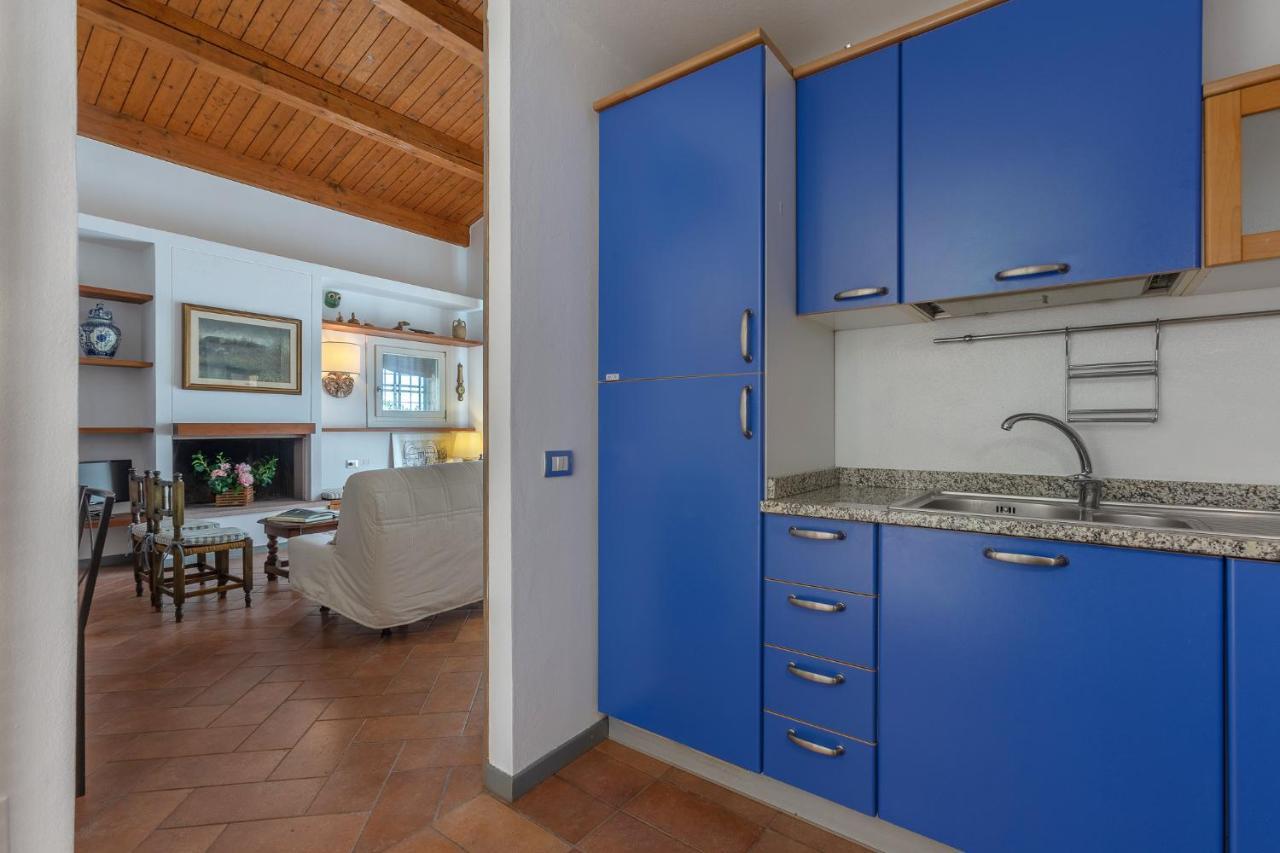 Francolino Duplex Charming La Farnia Villa Экстерьер фото