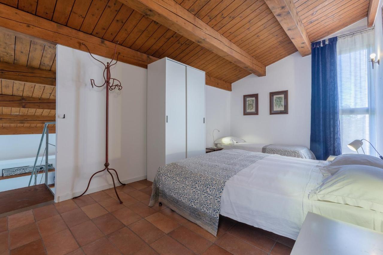 Francolino Duplex Charming La Farnia Villa Экстерьер фото
