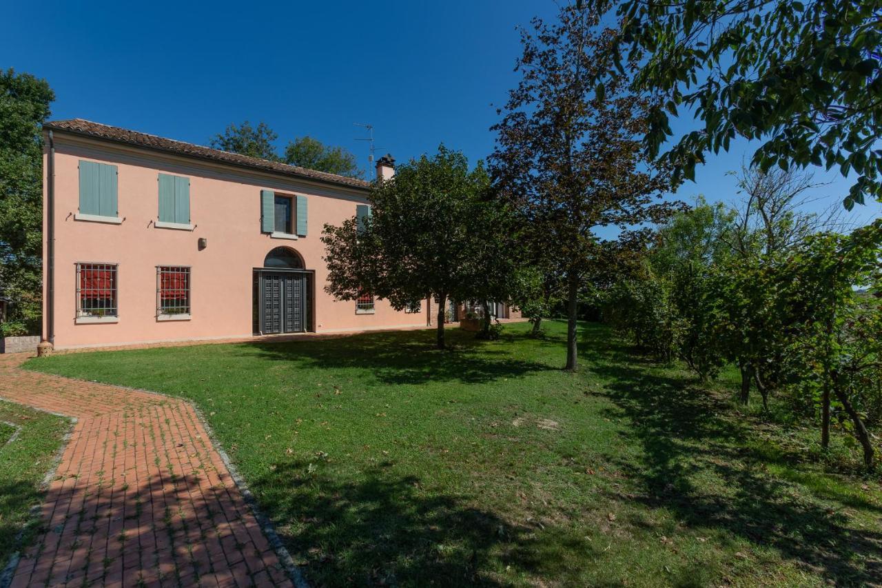 Francolino Duplex Charming La Farnia Villa Экстерьер фото