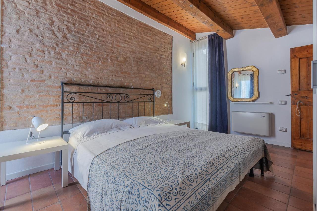 Francolino Duplex Charming La Farnia Villa Экстерьер фото